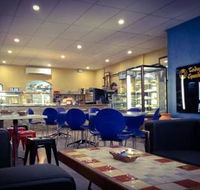 Cafe Piazza - Kalgoorlie Accommodation
