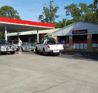Caltex Agnes Water - Kalgoorlie Accommodation
