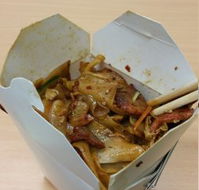 Clifton Noodle bar - Kalgoorlie Accommodation