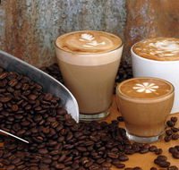 Coffee Works - Kalgoorlie Accommodation