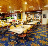 Coutts Commercial Tavern - Kalgoorlie Accommodation