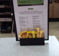 CuppaClifton - Kalgoorlie Accommodation