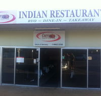 Curry Resort - Kalgoorlie Accommodation