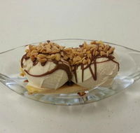 Emerald Creek Ice-Creamery - Kalgoorlie Accommodation