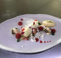 Enrico's Restaurant - Kalgoorlie Accommodation