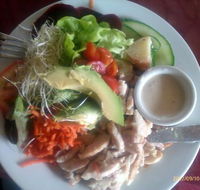 Everydays Cafe - Kalgoorlie Accommodation