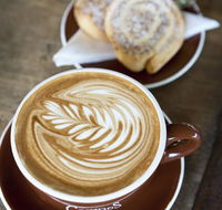 Getaway Garden Cafe - Kalgoorlie Accommodation