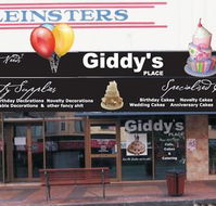 Giddy's Place - Kalgoorlie Accommodation