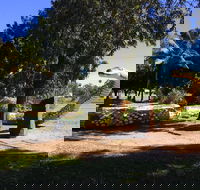 Gudjuda Deck Cafe - Kalgoorlie Accommodation