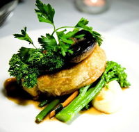 Harry's Restaurant and Redford Bar - Kalgoorlie Accommodation