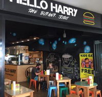 Hello Harry Caloundra - Kalgoorlie Accommodation