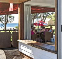 Holidays Cafe - Kalgoorlie Accommodation