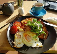 Jak  Mo Taste Co - Kalgoorlie Accommodation