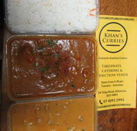 Khans Curries - Kalgoorlie Accommodation