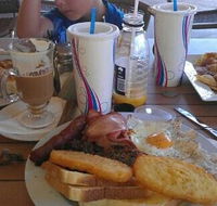 Latino Cafe - Kalgoorlie Accommodation