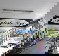Majestic Cafe - Kalgoorlie Accommodation
