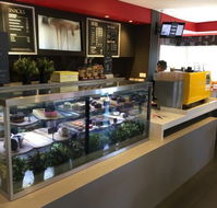 Mcdonald's - Kalgoorlie Accommodation
