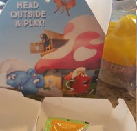 Mcdonald's Family Restaurant - Kalgoorlie Accommodation