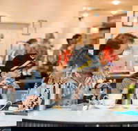 McGinness' Restaurant - Kalgoorlie Accommodation