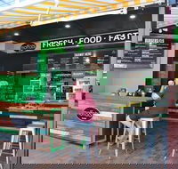 Moffats Beachside Takeaway - Kalgoorlie Accommodation