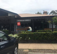 Off the Hook Fish and Chips - Kalgoorlie Accommodation