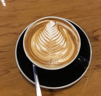 Origin Espresso - Kalgoorlie Accommodation
