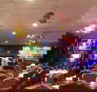 Pagoda Chinese Restaurant - Kalgoorlie Accommodation