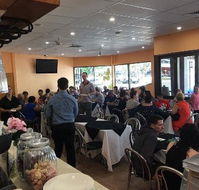 Saredo's - Kalgoorlie Accommodation