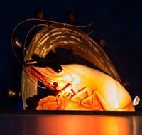Seafood Market - Kalgoorlie Accommodation