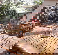 Secret Garden Cafe - Kalgoorlie Accommodation