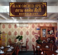 Siam Orchid Spicy - Kalgoorlie Accommodation