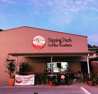 Sipping Duck Coffee Stratford - Kalgoorlie Accommodation
