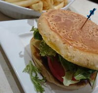 Super Star Cafe - Kalgoorlie Accommodation