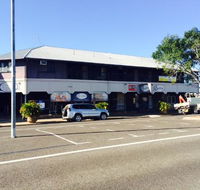 The Burdekin Hotel Restaurant - Kalgoorlie Accommodation