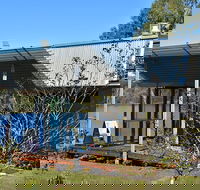 The Overflow Estate 1895 Cellar Door - Kalgoorlie Accommodation