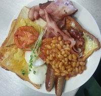 The Slotted Spoon Cafe - Kalgoorlie Accommodation
