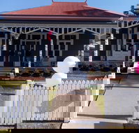 Urban Paddock Cafe - Kalgoorlie Accommodation
