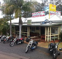 Apple Tree Creek Hotel - Kalgoorlie Accommodation