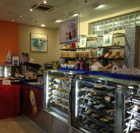 Beach Bakery - Kalgoorlie Accommodation