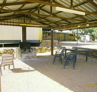 Belyando Crossing Roadhouse - Kalgoorlie Accommodation