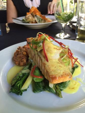 Birches Restaurant - Kalgoorlie Accommodation 0