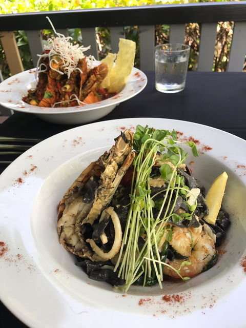 Birches Restaurant - Kalgoorlie Accommodation 3