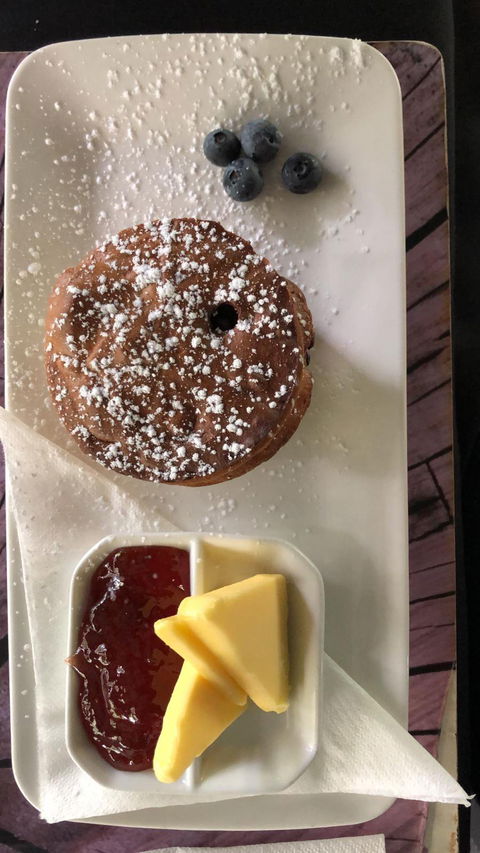 Birches Restaurant - Kalgoorlie Accommodation 4