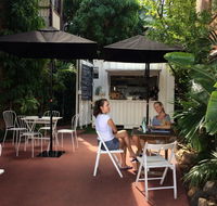 Birdies Espresso - Kalgoorlie Accommodation