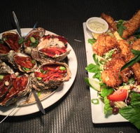 Bowled Over Bistro - Kalgoorlie Accommodation