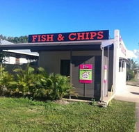 Brauers seafood cafe - Kalgoorlie Accommodation