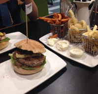Burger Urge - Kalgoorlie Accommodation