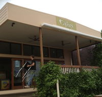 Capers Cafe - Kalgoorlie Accommodation