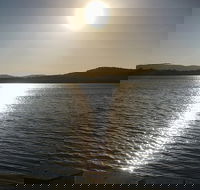 Causeway Lake Kiosk - Kalgoorlie Accommodation