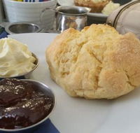 Cheese and Biscuits Cafe - Kalgoorlie Accommodation